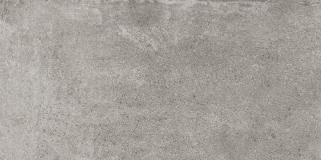 12 X 24 In Industria Chromium Matte Rectified Color Body Porcelain - BUILDMYPLACE