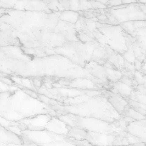 12 x 24 in. La Marca Carrara Gioia Honed Rectified Glazed Porcelain Wall Tile