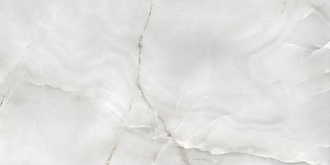 12 X 24 In La Marca Onyx Nuvolato Honed Rectified Glazed Porcelain