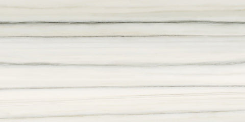 12 x 24 in. Mayfair Zebrino Polished Rectified Glazed Porcelain Tile