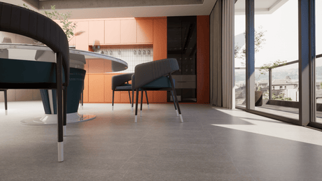 12 X 24 In Mjork Mica Matte Rectified Color Body Porcelain - BUILDMYPLACE