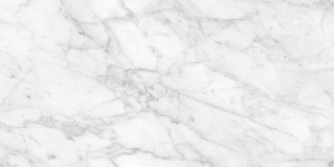 12 X 24 In Plata Carrara Abisso Matte Rectified Glazed Porcelain