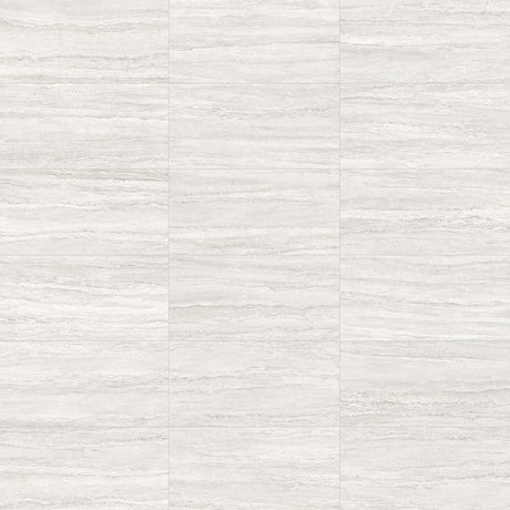 12 x 24 in. Precept Ivory Matte Pressed Glazed Porcelain Tile - BUILDMYPLACE
