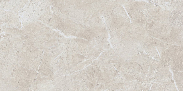 12 X 24 In Regency Ivory Matte Pressed Glazed Porcelain - BUILDMYPLACE