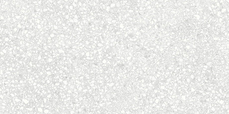 12 X 24 In Station Pearl Matte Rectified Color Body Porcelain - BUILDMYPLACE