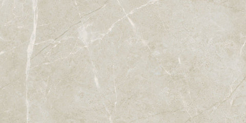 12 x 24 in Torino Avorio Matte Pressed Glazed Porcelain Tile