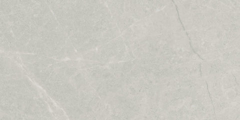12 x 24 in. Torino Grigio Matte Pressed Glazed Porcelain Tile