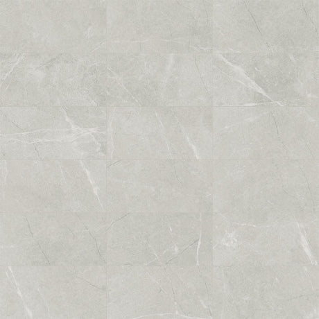 12 x 24 in. Torino Grigio Matte Pressed Glazed Porcelain Tile - BUILDMYPLACE
