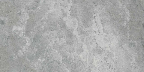 12 x 24 in Veneta Argento Matte Pressed Glazed Porcelain Tile