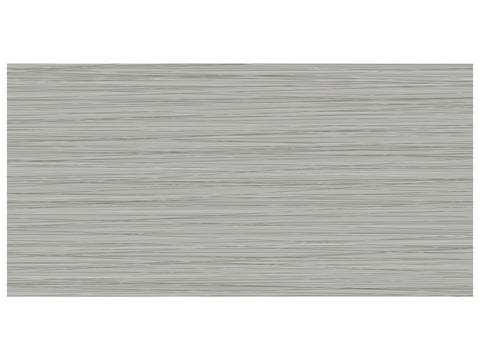 12 X 24 In Zera Annex Silver Matte Rectified Color Body Porcelain