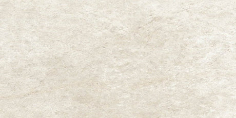 12" x 24" x 9 MM Warm White Panaria Porcelain True Floor and Wall Tile - BUILDMYPLACE