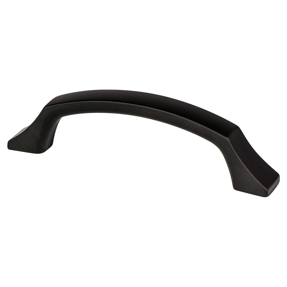 Epoch Edge 96mm CC Matte Black Pull