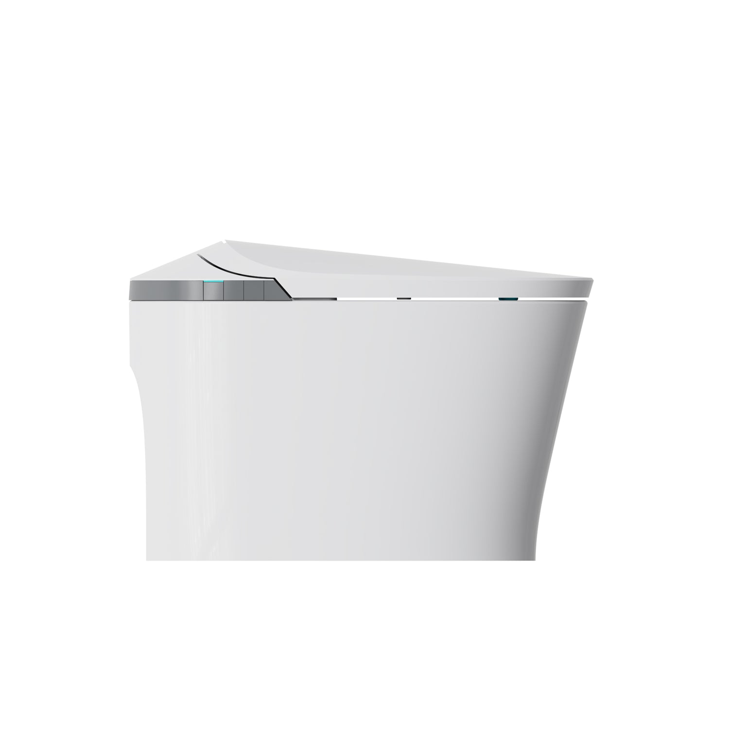 Vezeni Smart Toilet Artisian Collection