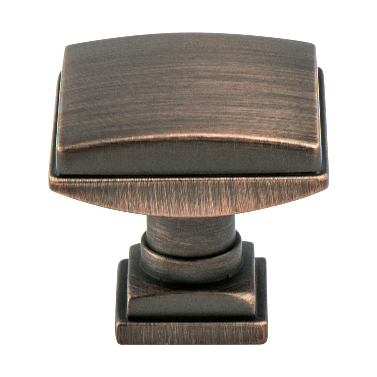 Tailored Traditional Verona Bronze Knob