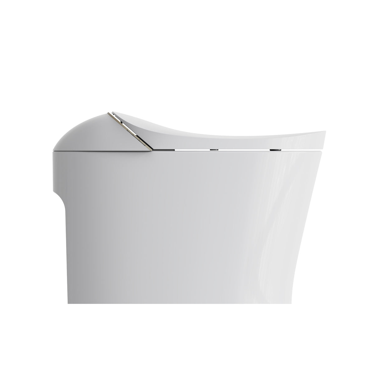 Vezeni Smart Toilet Inspire Collection
