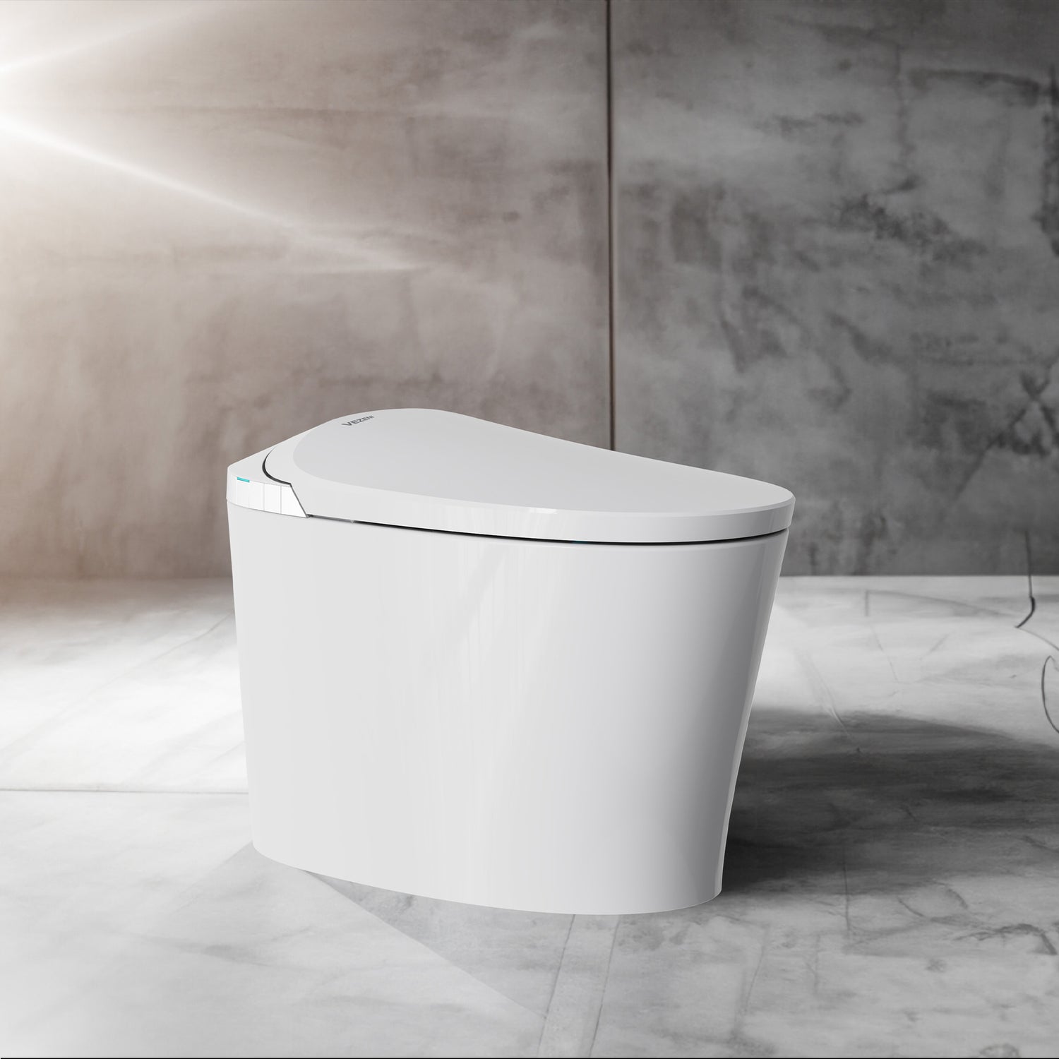 Vezeni Smart Toilet Artisian Collection