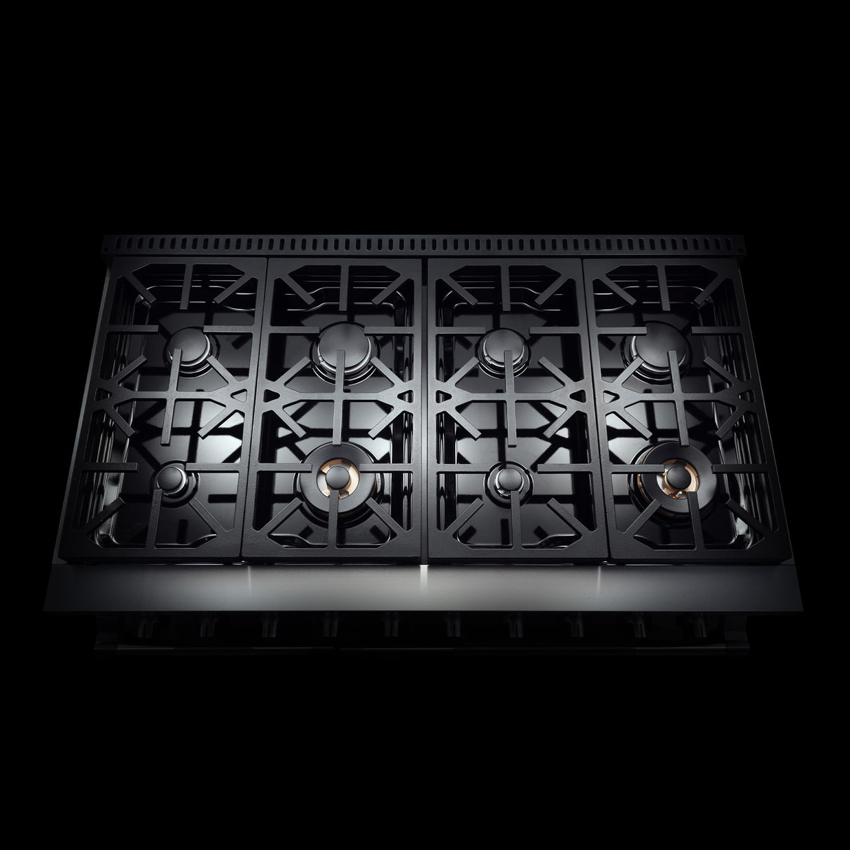 Vezeni 48in Dual Fuel Range