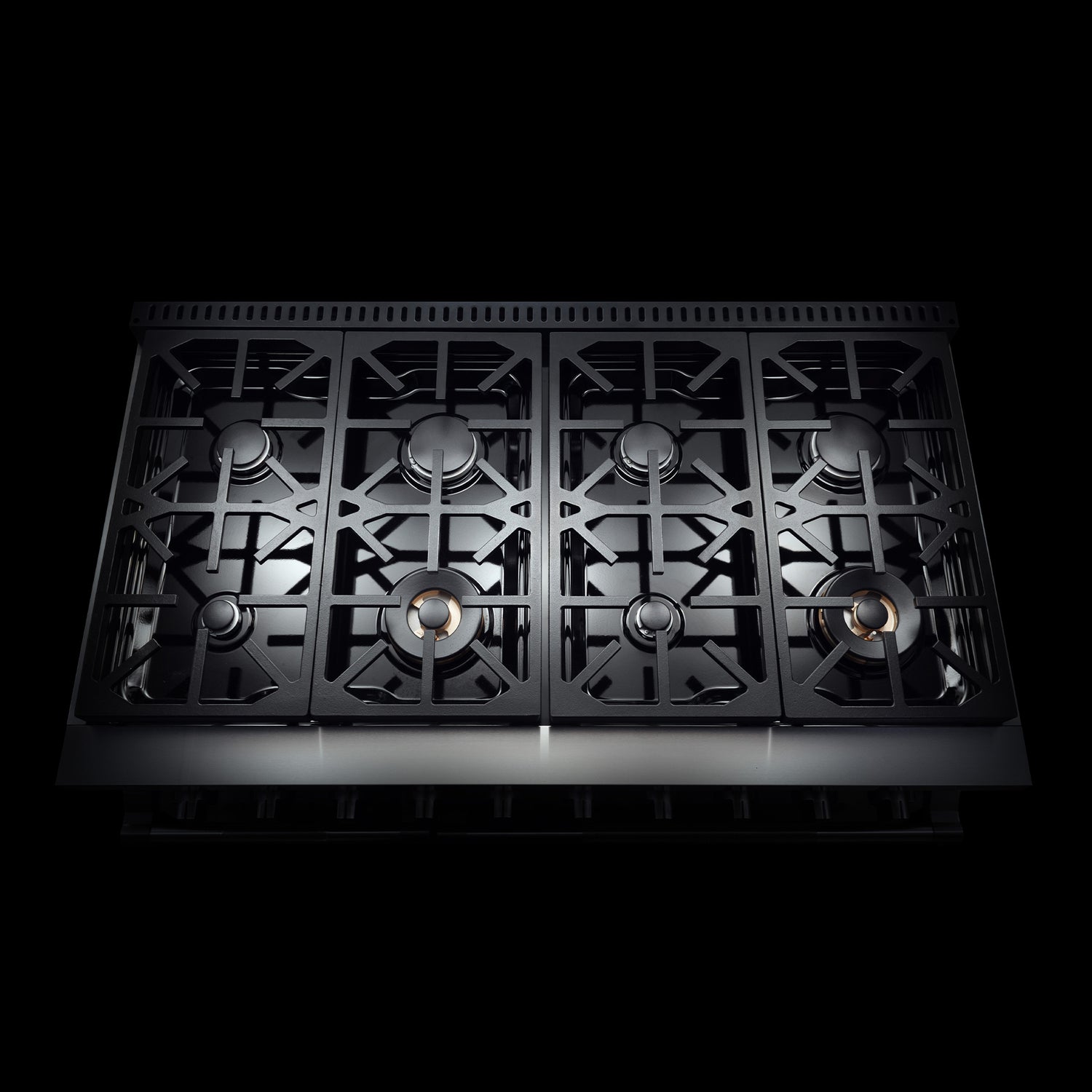 Vezeni 48in Dual Fuel Range