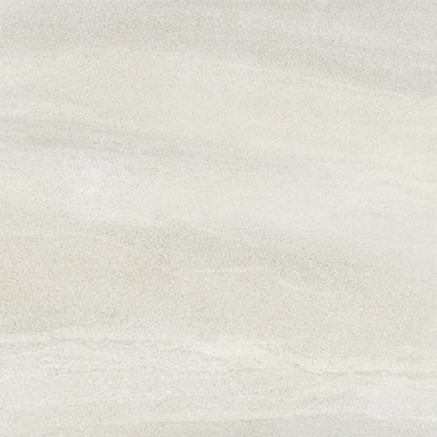 13 X 13 In Crux Ivory Matte Pressed Glazed Porcelain