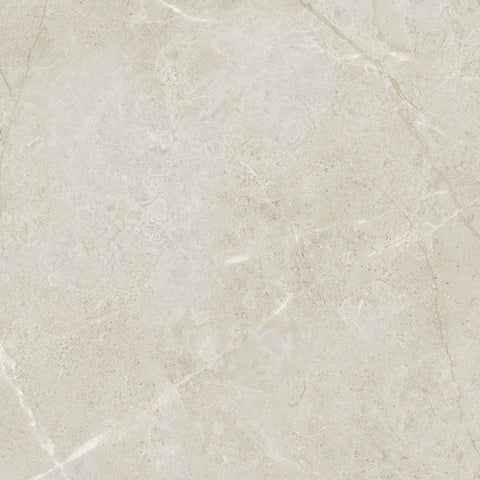 13 X 13 In Torino Avorio Matte Pressed Glazed Porcelain