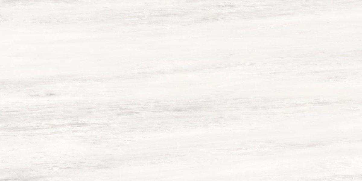 16 X 32 In Mayfair Suave Bianco Polished Rectified Glazed Porcelain - BUILDMYPLACE