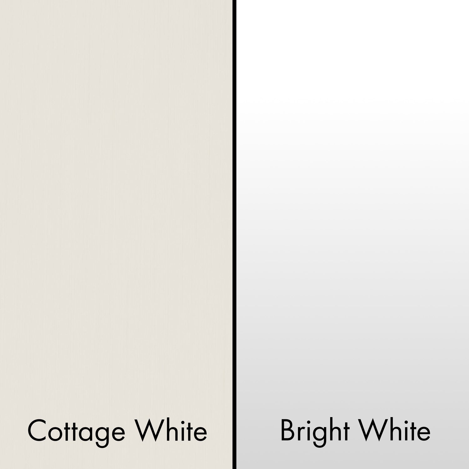 ZLINE Vented Crown Molding Profile 6 for Bright White Wall Mount Range Hoods (CM6V-KBWW)
