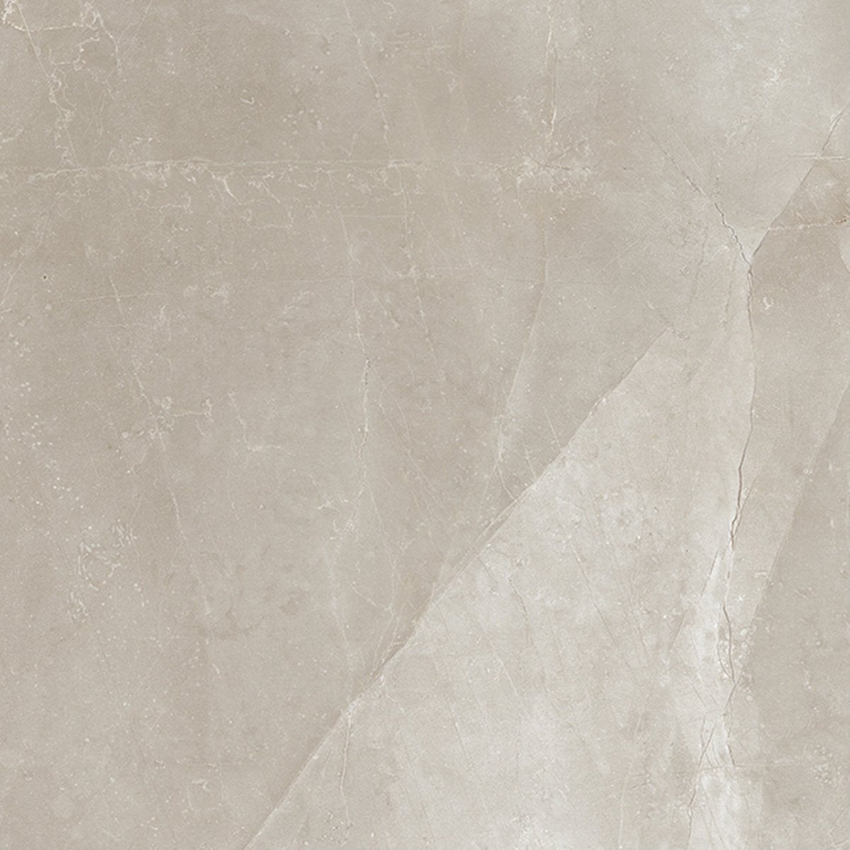 18 X 18 In Classic Pulpis Grey Matte Pressed Glazed Porcelain ...