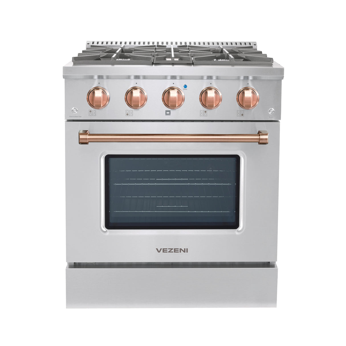 Vezeni 30in Reminiscia Range