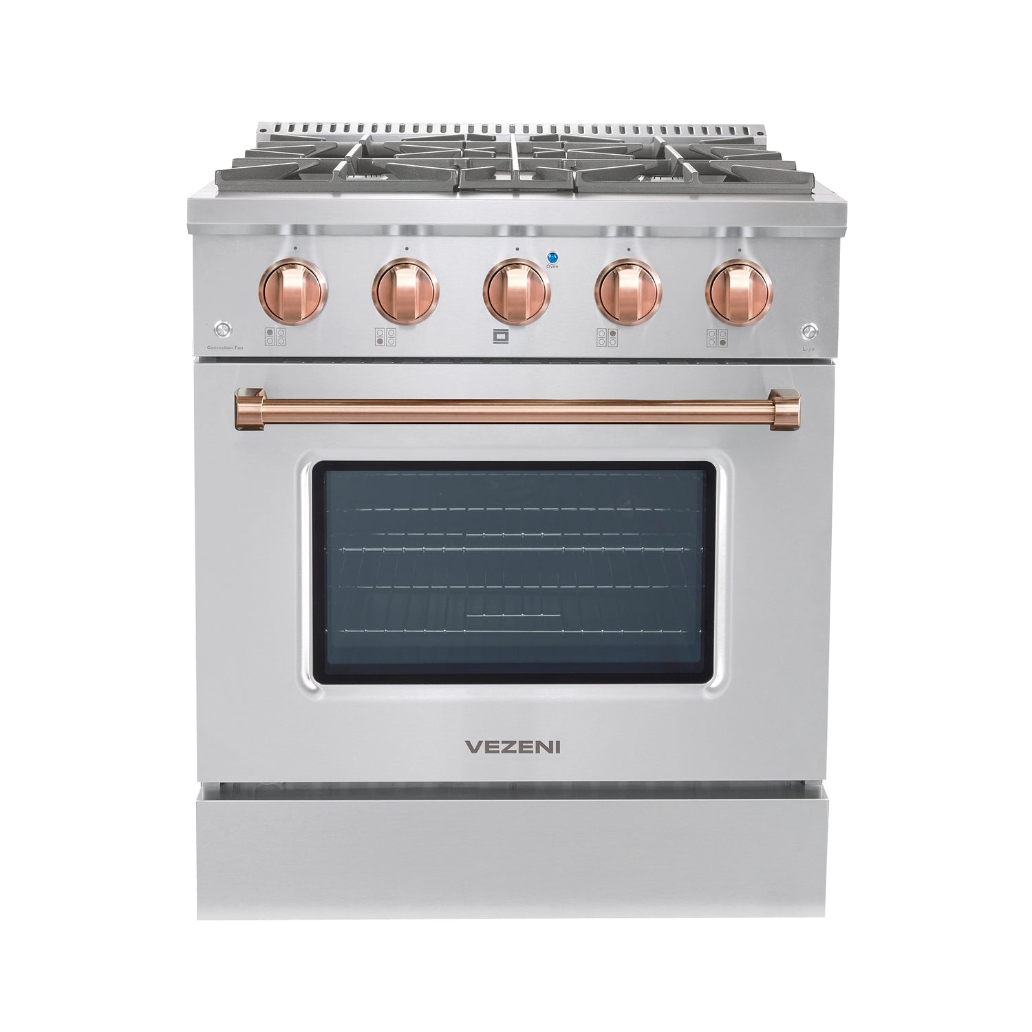 Vezeni 30in Reminiscia Range