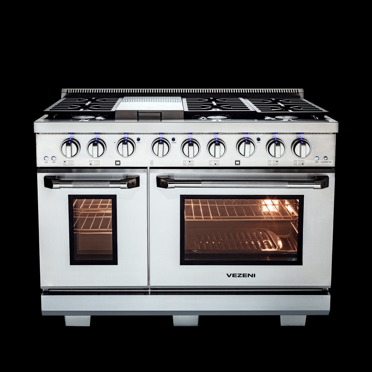 Vezeni 48in Randolph Range