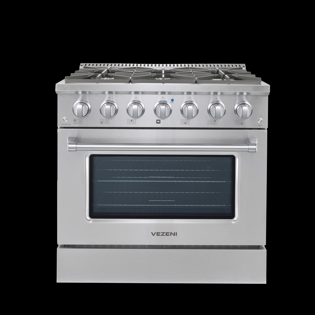 Vezeni 36in Reminiscia Range