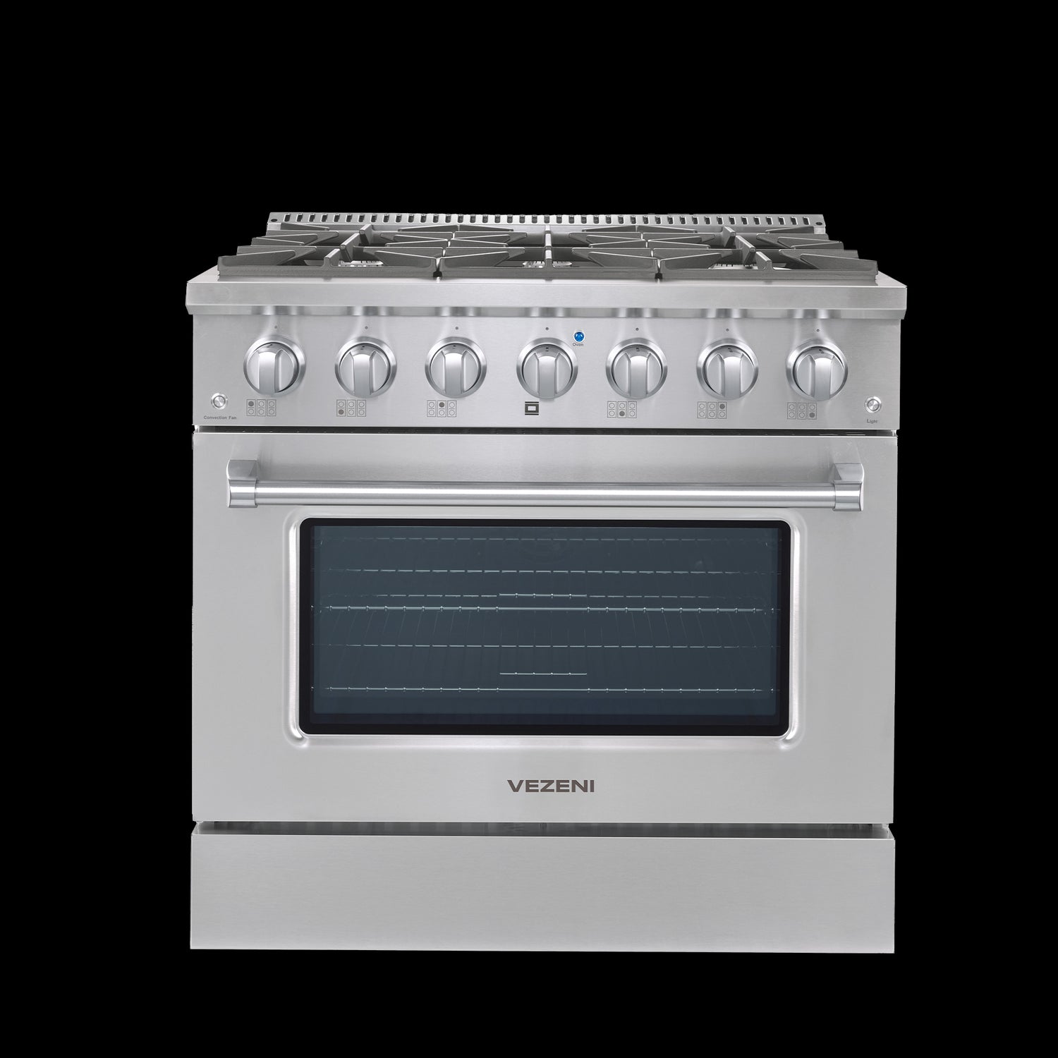 Vezeni 36in Reminiscia Range