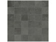 2 X 2 In Ceraforge Oxide Matte Color Body Porcelain Mosaic - BUILDMYPLACE