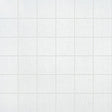 2 X 2 In Keaton Ice Matte Glazed Ceramic Mosaic - BUILDMYPLACE