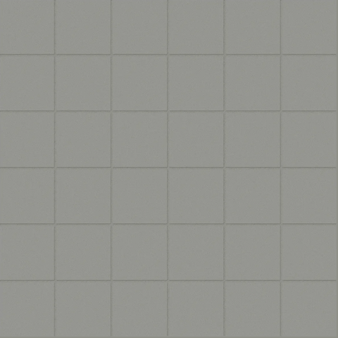 2 x 2 in Prima Mica Matte Unglazed Porcelain Mosaic