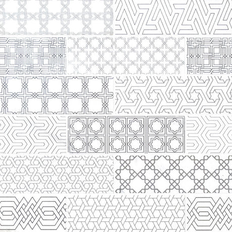 2" X 6" Abani White Subway Mosaic Tile (9.7SQ FT/CTN) - BUILDMYPLACE