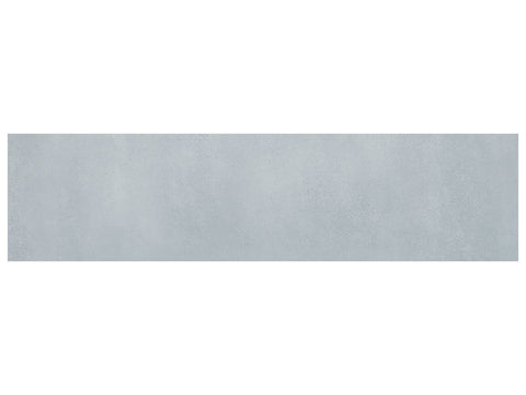 2 X 8 In Form Tide Matte Glazed Porcelain Bullnose