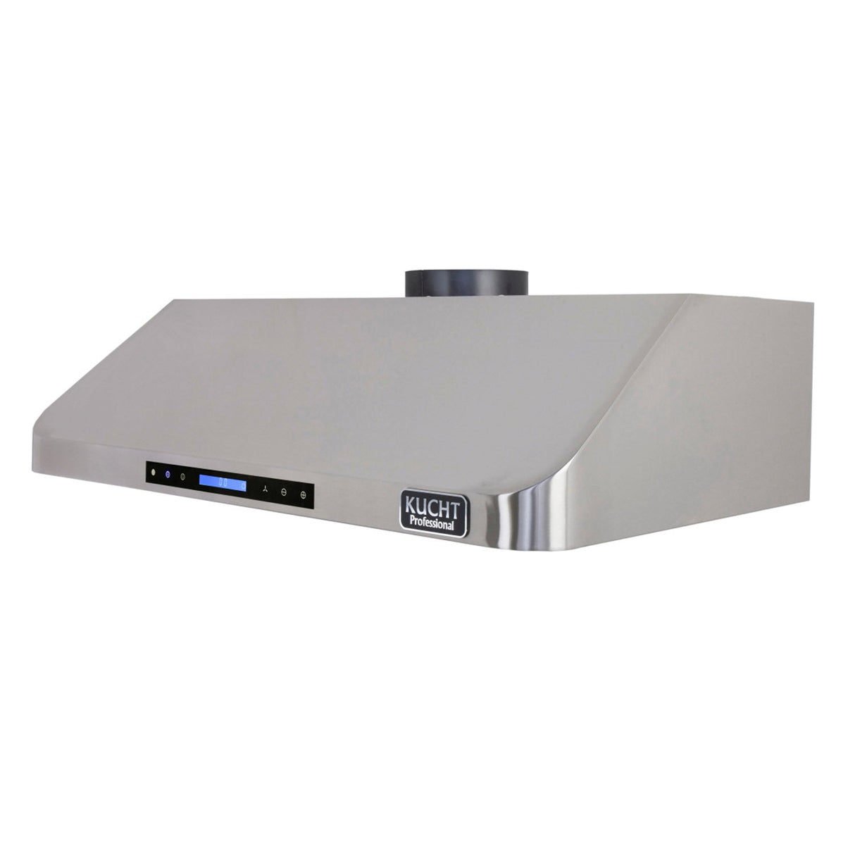 KUCHT 30 in. Professional Under Cabinet Range Hood 900CFM in Stainless Steel KRH 1A
