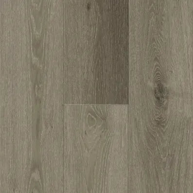 Solid Polymer Core Luxury Vinyl Flooring, Click Lock Floating, Asheville, 7" X 48" X 4.5mm, 12 mil Wear Layer - Simplicity Collection (23.64 SQFT/CTN)