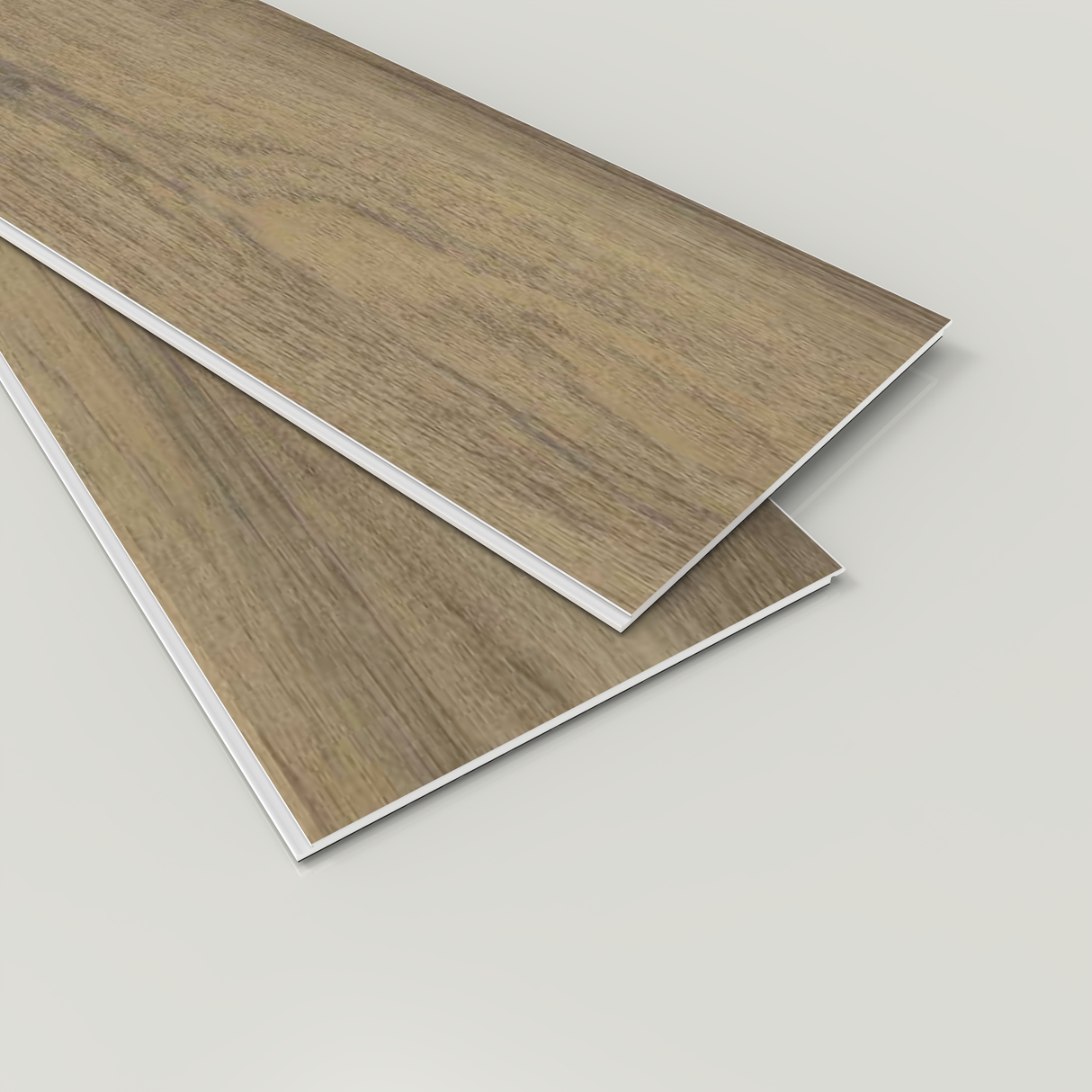 Shaw Floorte Classic Pantheon HD Plus 2001V-00587, Fiano Float/Glue Down WPC Flooring Plank,  7" x 48" x 8mm (18.91SQ FT/ CTN)