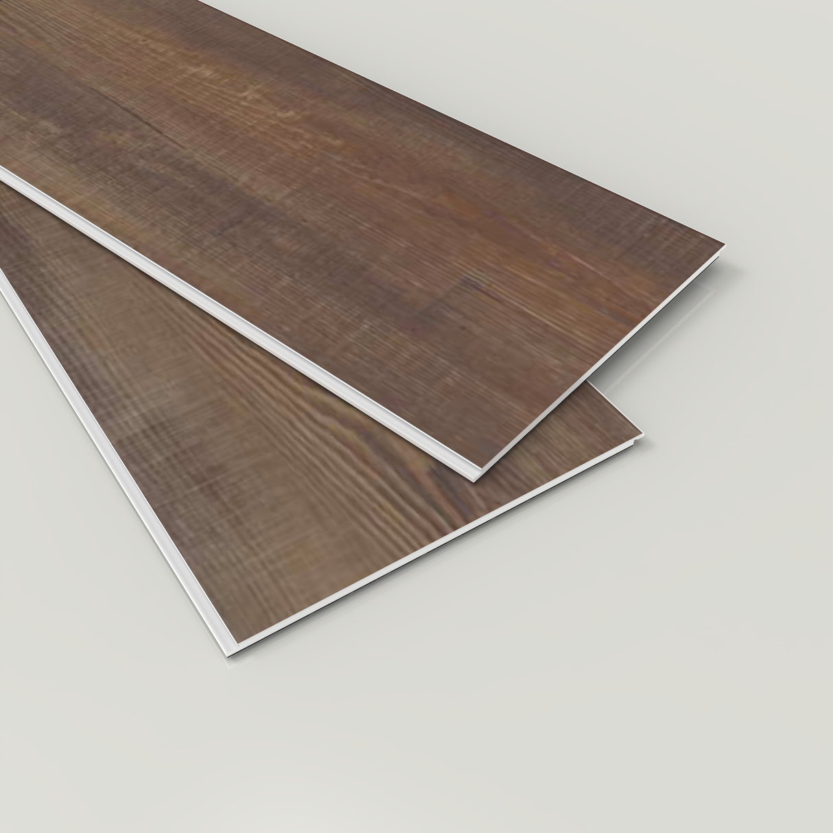 Shaw Floorte Classic Pantheon HD Plus 2001V-00794 Orso WPC Flooring, Floating Vinyl Floor Tiles, 7" x 48" x 8mm (18.91SQ FT/ CTN)