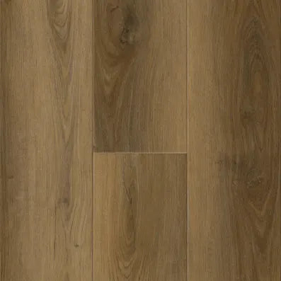 Solid Polymer Core Luxury Vinyl Flooring, Click Lock Floating, Shenandoah, 7" X 48" X 4.5mm, 12 mil Wear Layer - Simplicity Collection (23.64 SQFT/CTN)