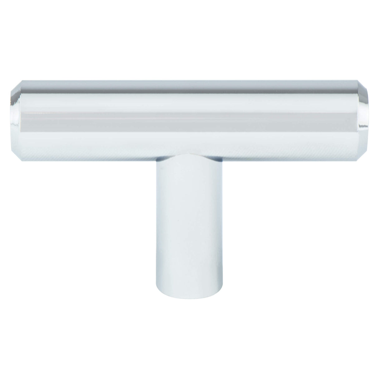 Tempo Polished Chrome Knob