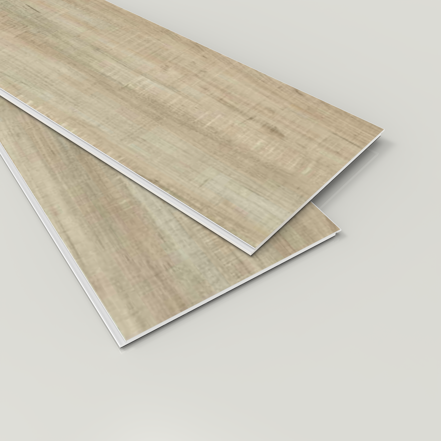 Shaw Floorte Pro Anvil Plus 2032V-00295, Chatter Oak SPC Rigid Core Vinyl Plank Flooring, 7" x 48" x 4.4mm Thickness (27.73SQ FT/ CTN)