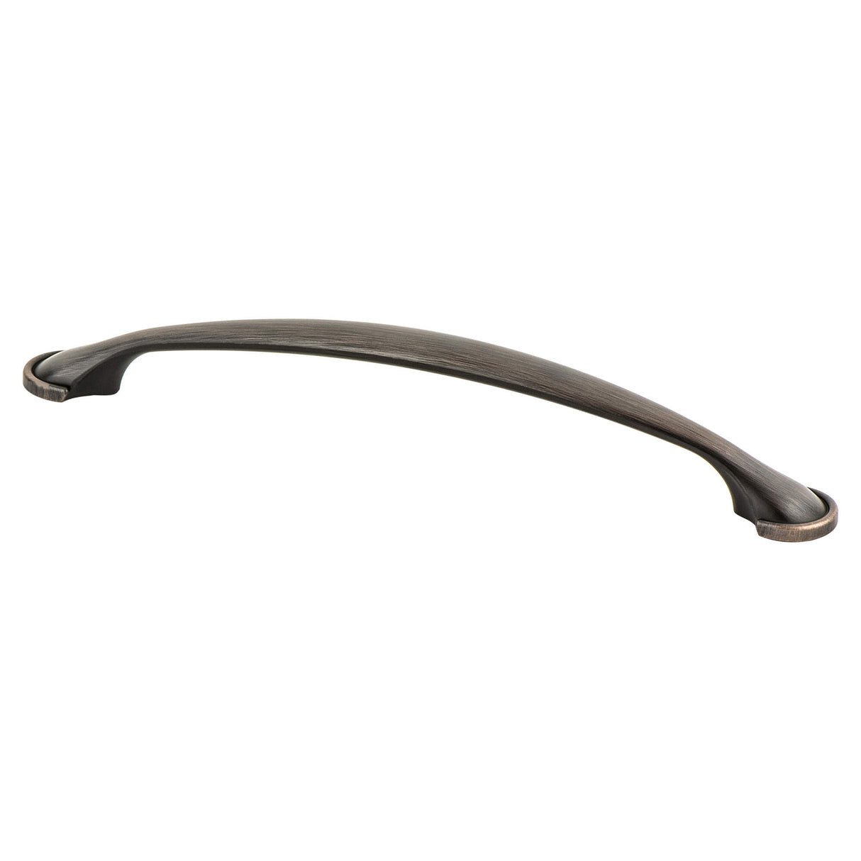 Hillcrest 160mm CC Verona Bronze Pull