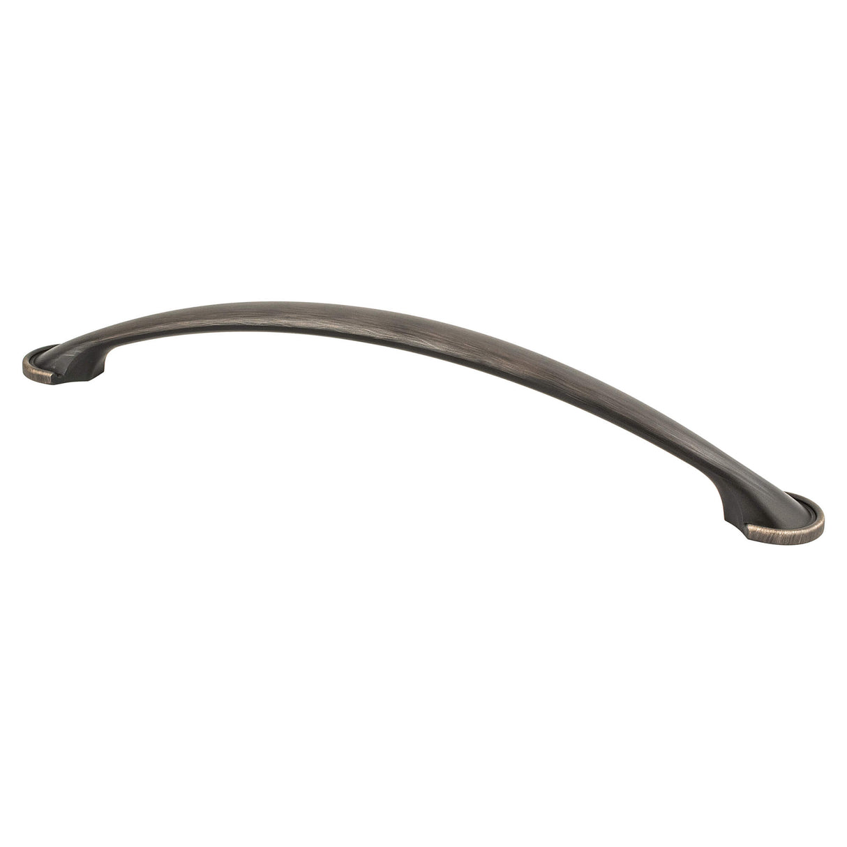 Hillcrest 256mm CC Verona Bronze Appliance Pull