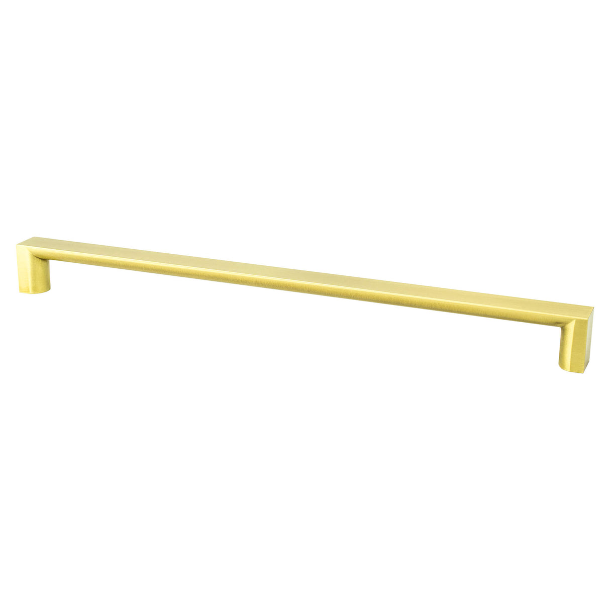 Elevate 320mm CC Satin Gold Appliance Pull
