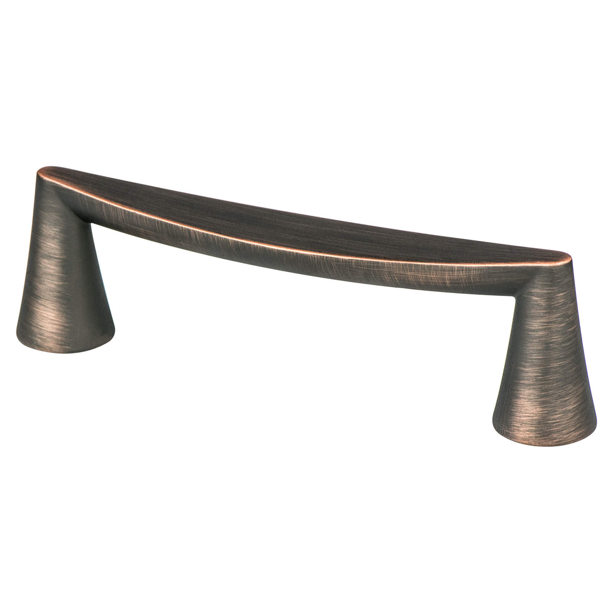 Domestic Bliss 96mm CC Verona Bronze Pull