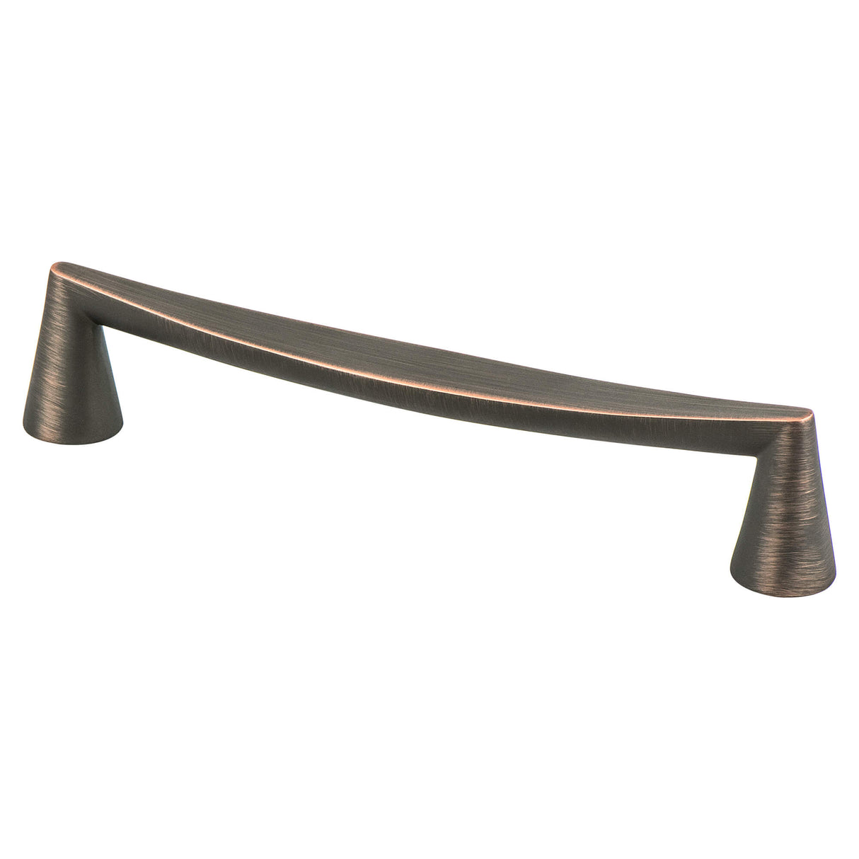 Domestic Bliss 160mm CC Verona Bronze Pull