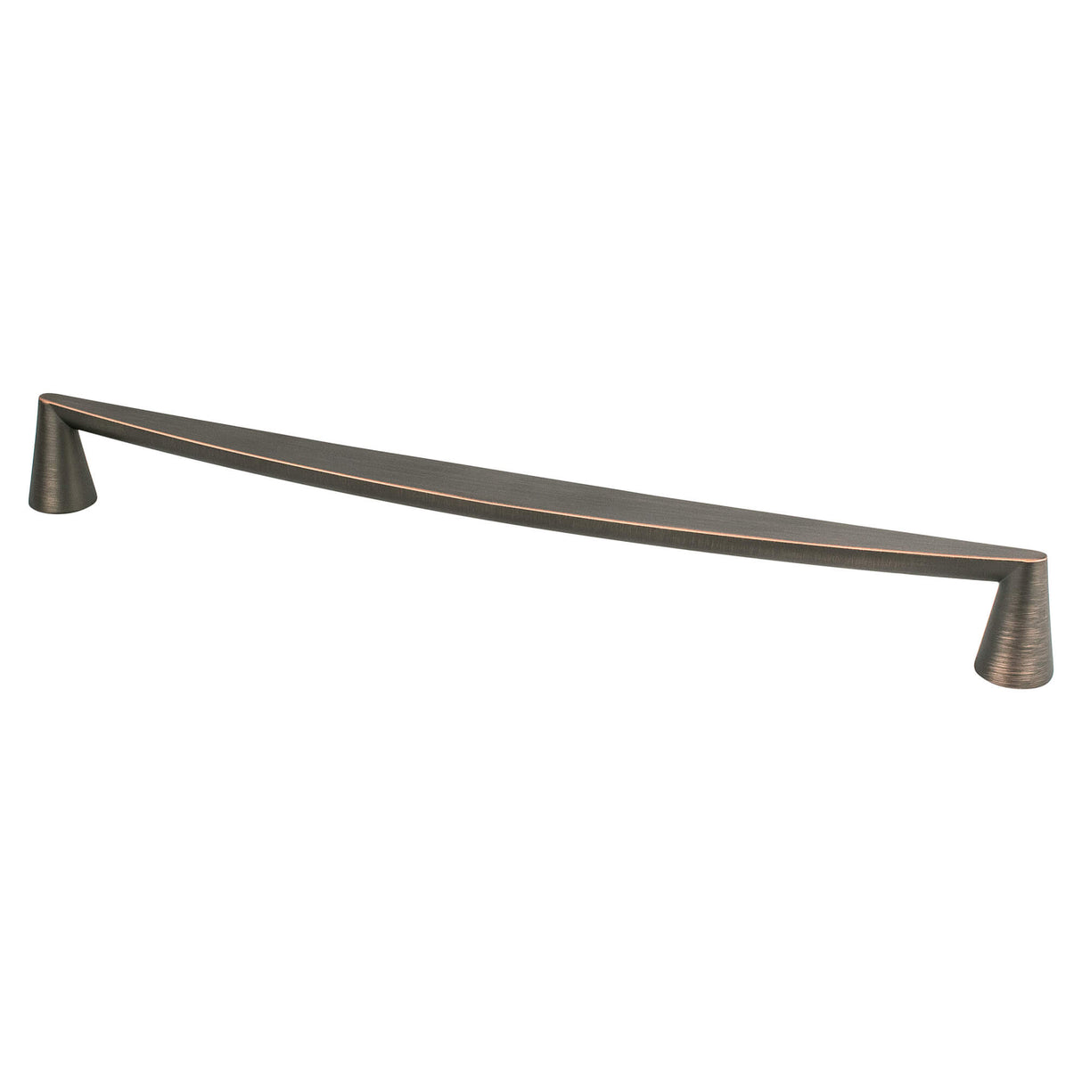 Domestic Bliss 320mm CC Verona Bronze Pull
